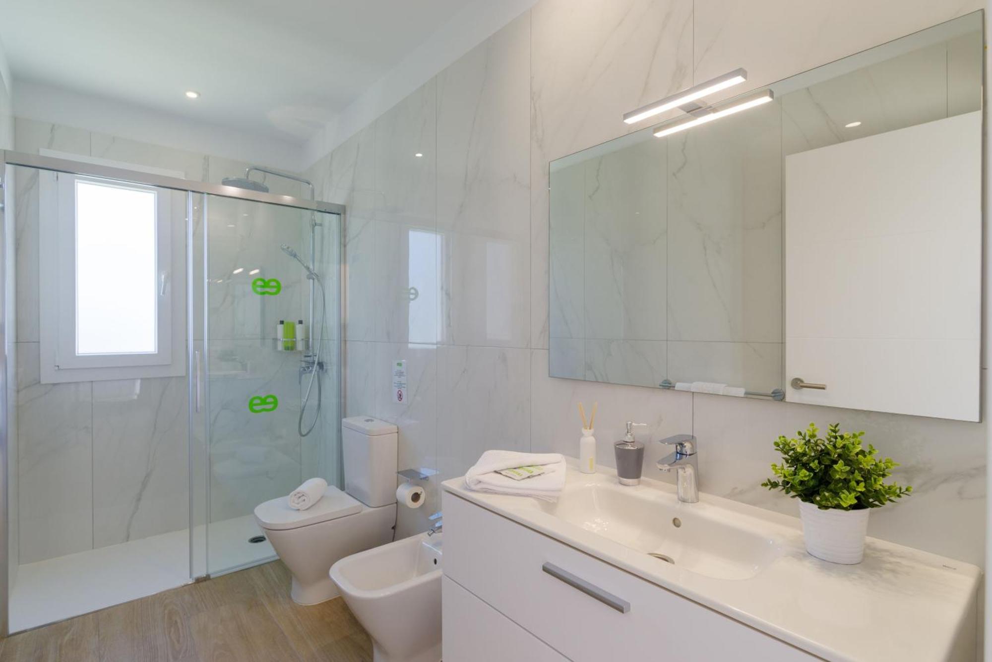 Ereza Villas Artenara Коста Бланка Экстерьер фото
